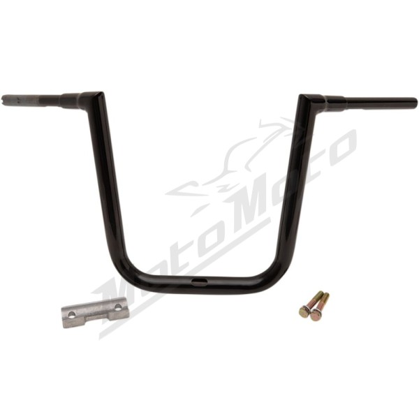 LA CHOPPERS Grande Twin Peaks Touring Handlebar 38mm 90x40,5cm Harley Davidson