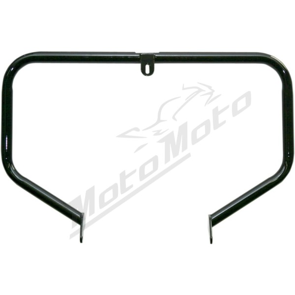 LINDBY Unibar apsauginiai lankai Harley Davidson 1340-1800cc 1991-2017