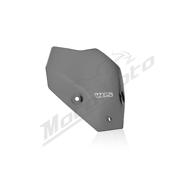 WRS SPORT Windscreen Dark Smoke BMW S1000R ABS 22-24