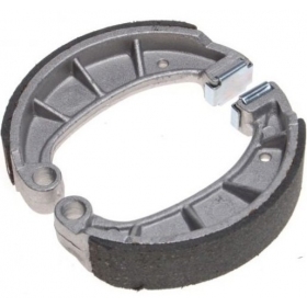 Brake shoes SIMSON 120mm 2pcs