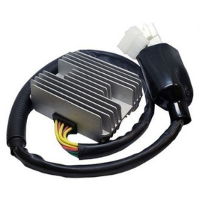 DZE Voltage Regulator 12V 35A HONDA CBR 1100XX 01-03