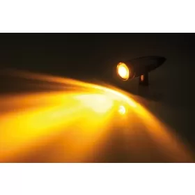HIGHSIDER Mono Bullet Long LED Indicator