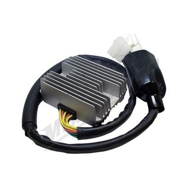 DZE Srovės Lygintuvas 12V 35A HONDA CBR 1100XX 01-03