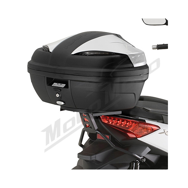 KAPPA Galinės daiktadėžės laikiklis Yamaha / MBK 125-250 14-17