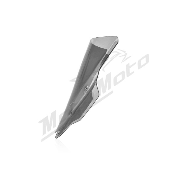 WRS TOURING Windscreen Smoke Kawasaki Ninja / Z 1000SX 17-23