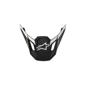 ALPINESTARS(MX) S-M7 Dasher Helmet Visor
