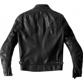 Spidi Mack Leather Jacket