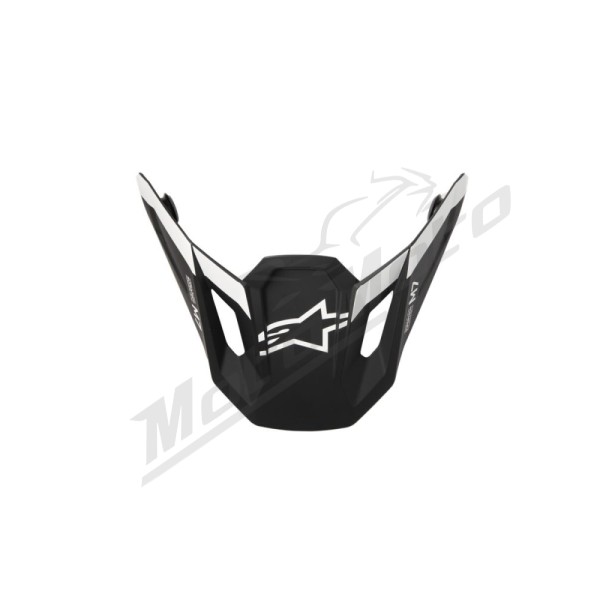 ALPINESTARS S-M7 Dasher šalmo snapelis