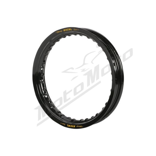 EXCEL MX Rear rim - 18x2,15x36T Beta / Vor / Gas Gas / Husqvarna / Rieju 125/610 80-21