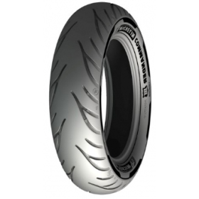 Tyre MICHELIN Commander III Cruiser TL/TT 77H 150/80 R16