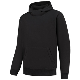 Rusty Stitches Melvin Hoodie with protection