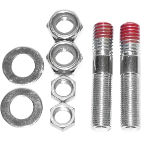 BARON Handlebar Riser Mounting Kit HONDA VT/VTX 750-1300 95-22