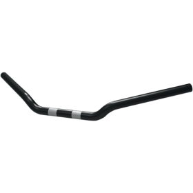 KHROME WERKS Handlebar 25,4mm 67,5x69,9cm Harley Davidson FLHR / FLHRS / FLSTC / FLSTF / FLTRI / FXD / FXDF / FXDL / FXS / XL 883-1690 82-22