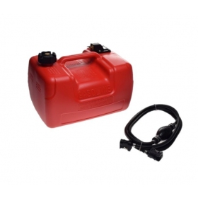 FUEL TANK WITH PUMP 12L