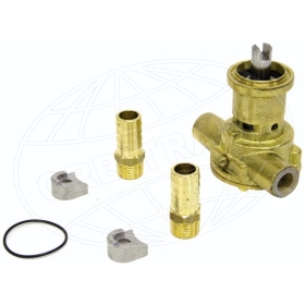 Orbitrade vandens siurblys MB10, D1, D2, D5, D6, D7, D11