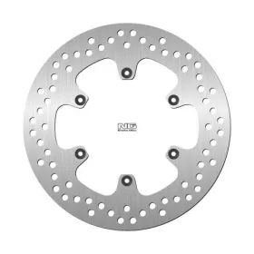 NG Rear Fixed Brake Disc 239x110x5mm Keeway K-Light / KXM / RK / TX / TXM 125-200cc 11-20