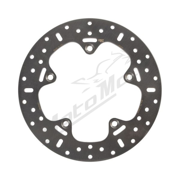 EBC D serijos stabdžių diskas BMW R 1200-1250 14-24