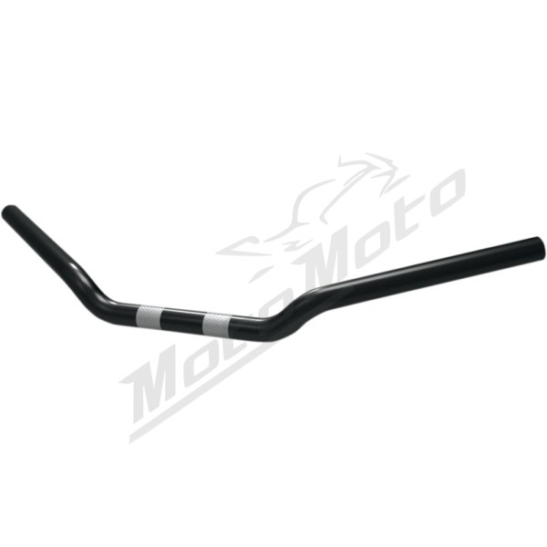 KHROME WERKS vairas 25,4mm 67,5x69,9cm Harley Davidson FLHR / FLHRS / FLSTC / FLSTF / FLTRI / FXD / FXDF / FXDL / FXS / XL 883-1690 82-22