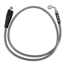 MOOSE OFFROAD Stainless Steel Braided Clutch Line Husqvarna FE / FS 450 14-22