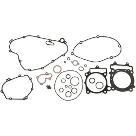 MOOSE OFFROAD Complete Gasket Kit Kawasaki KX 450 F 16-18