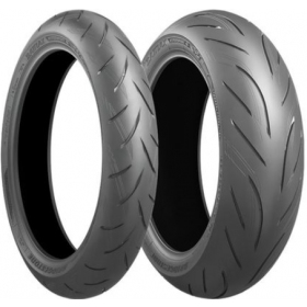 Padanga BRIDGESTONE S21 TL 78W 200/55 R17