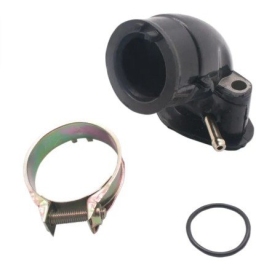 PARTS UNLIMITED Inlet Pipe Kymco Agility 50 06-08