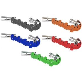 Polisport Armadillo universali duslintuvo apsauga 4T 