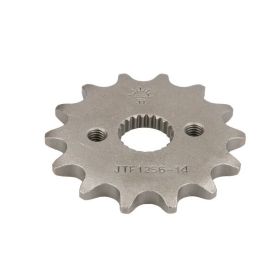 Front sprocket JTF1256