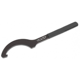 UNIT wrench for adjusting rear shock absorbers 72-82mm