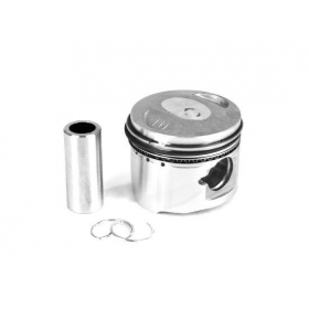 Piston TNT GY6 50cc 4T PIN Ø13 Ø39