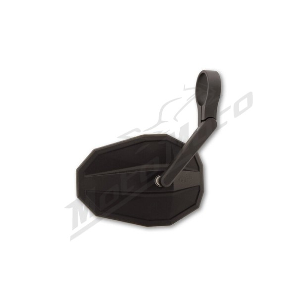 HIGHSIDER veidrodėlis 1vnt. Aprilia / BMW / Kawasaki / KTM / Moto Guzzi / Suzuki / Yamaha 125-1200cc 125-1200cc 01-24