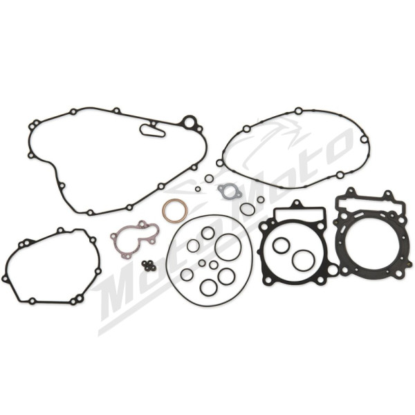 MOOSE OFFROAD Complete Gasket Kit Kawasaki KX 450 F 16-18