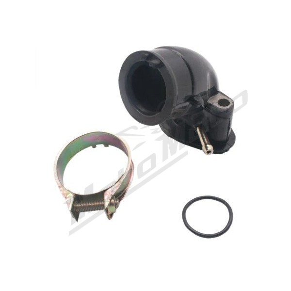 PARTS UNLIMITED Inlet Pipe Kymco Agility 50 06-08