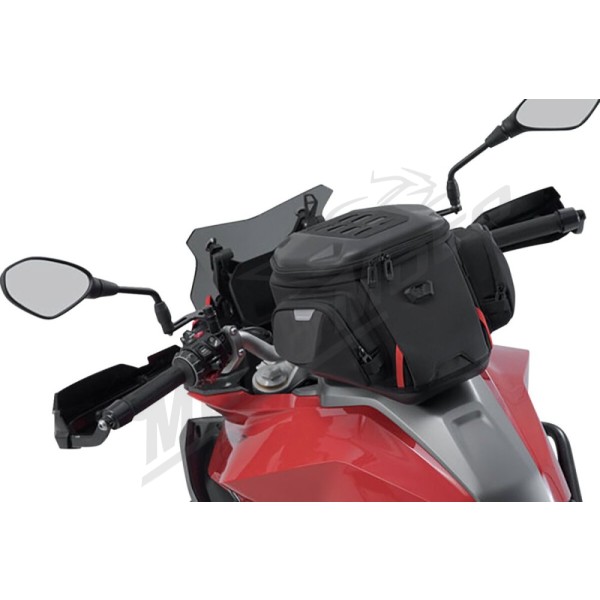 SW-MOTECH PRO Trial Tank Bag 18L