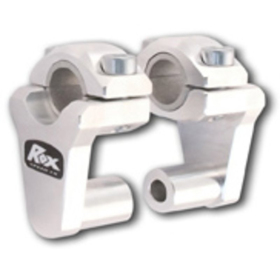 Rox Pivoting handlebar riser 5cm (2")