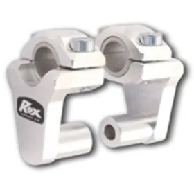 Rox Pivoting Vairo Pakelėjai 5cm (2")