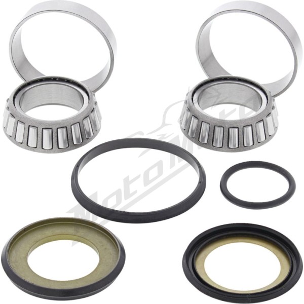 MOOSE OFFROAD Steering Stem Bearing Kit Beta / Husaberg / Husqvarna / KTM 125-1290cc 91-23