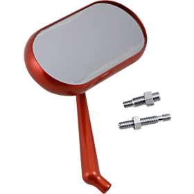ARLEN NESS Universal Right Oval Mirror