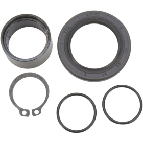Moose Offroad Countershaft Seal Kit Kawasaki KX 65-112cc 05-25