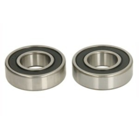 PIVOT WORKS Front wheel bearing set Gas Gas TXT 125-300cc 98-06