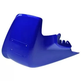 Front right side mudguard blue SHINERAY ATV 250 STXE