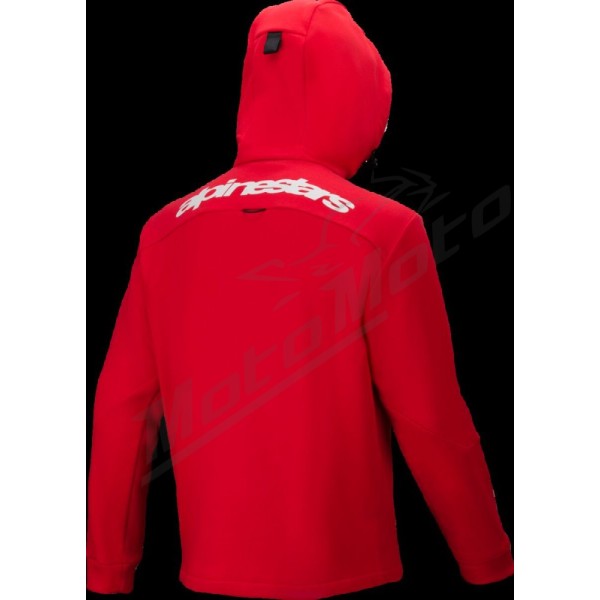 ALPINESTARS Racer MX Fleece Hoodie
