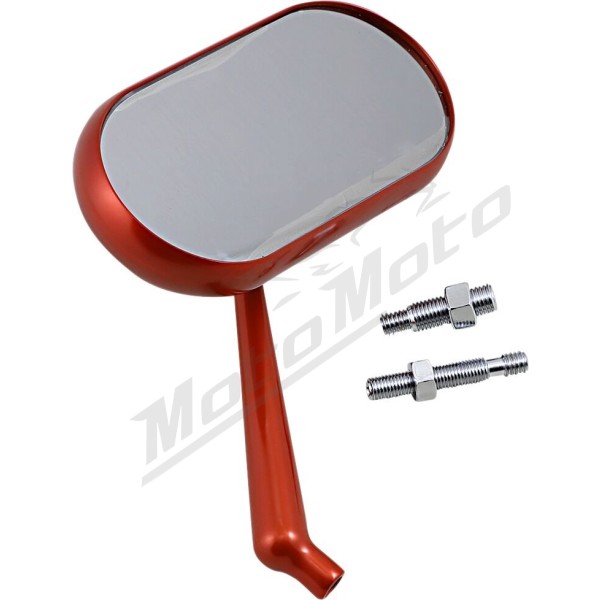 ARLEN NESS Universal Right Oval Mirror