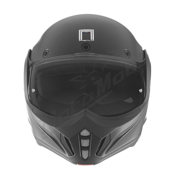 Flip-up Helmet (flip-up) NOX Premium