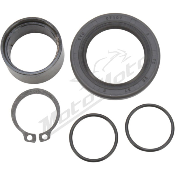 Moose Offroad Countershaft Seal Kit Kawasaki KX 65-112cc 05-25