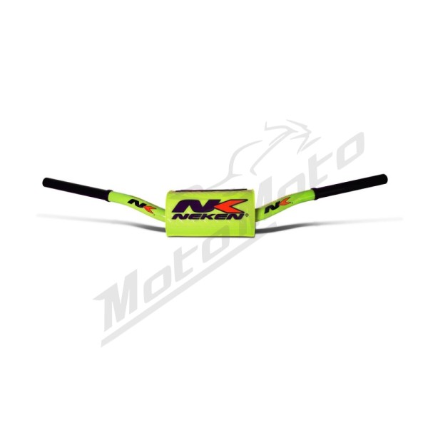 NEKEN Variable Diameter Handlebars Honda / Kawasaki / Yamaha 110-230cc 10-26