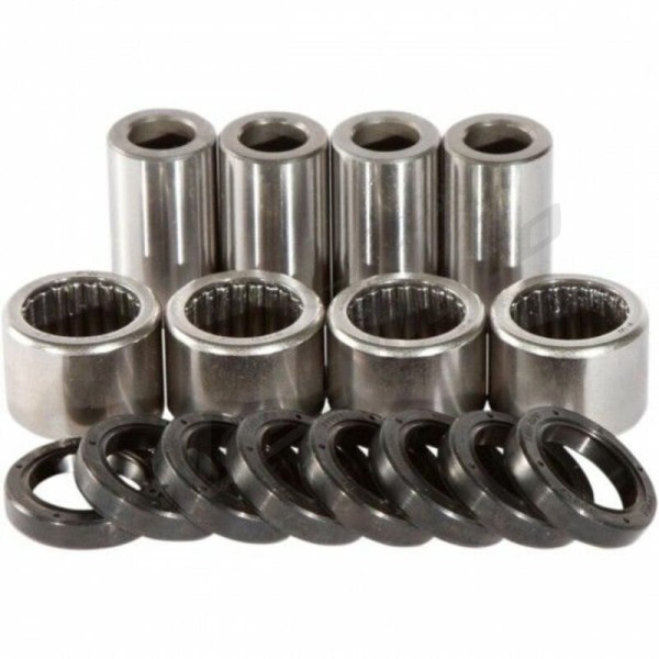PIVOT WORKS Suspension Linkage Repair Kit Suzuki RM 125-250cc 1989