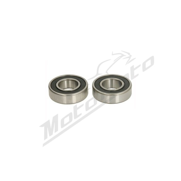 PIVOT WORKS Front wheel bearing set Gas Gas TXT 125-300cc 98-06