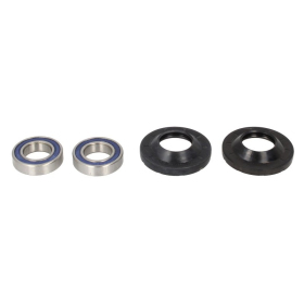 4Ride Front wheel bearing kit TM EN / MX / SMX 125-660cc 05-06