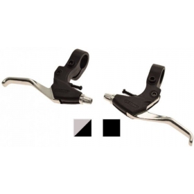 BICYCLE PLASTIC BRAKE LEVER SET 2PCS